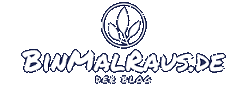 BinMalRaus.de - Der Blog